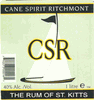 Cane Spirit Ritchmont 1L
