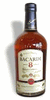 Bacardi 8 Reserve Rum 1.0L