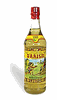 D'aristi Xtabentun Mayan Liqueur Glass Bottle